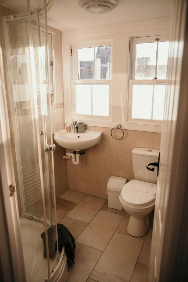 Charming 3 Bedroom Townhouse Weymouth Bagian luar foto