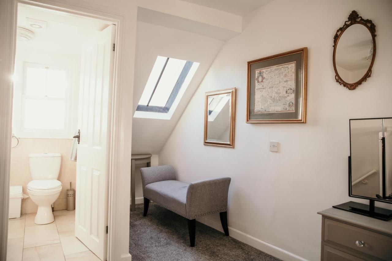 Charming 3 Bedroom Townhouse Weymouth Bagian luar foto