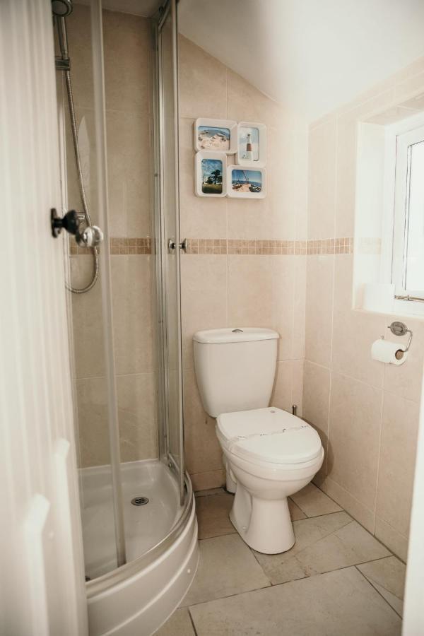 Charming 3 Bedroom Townhouse Weymouth Bagian luar foto